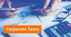 Corporate Tax