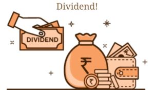 Dividend