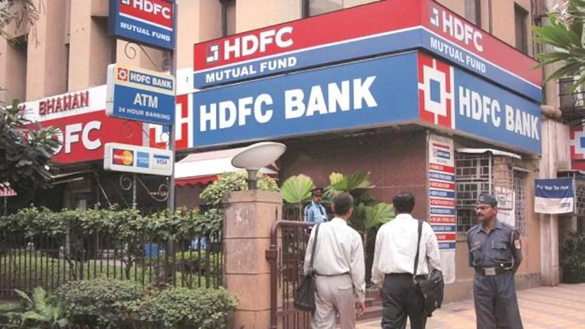 HDFC