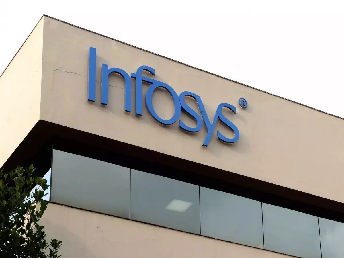 Infosys