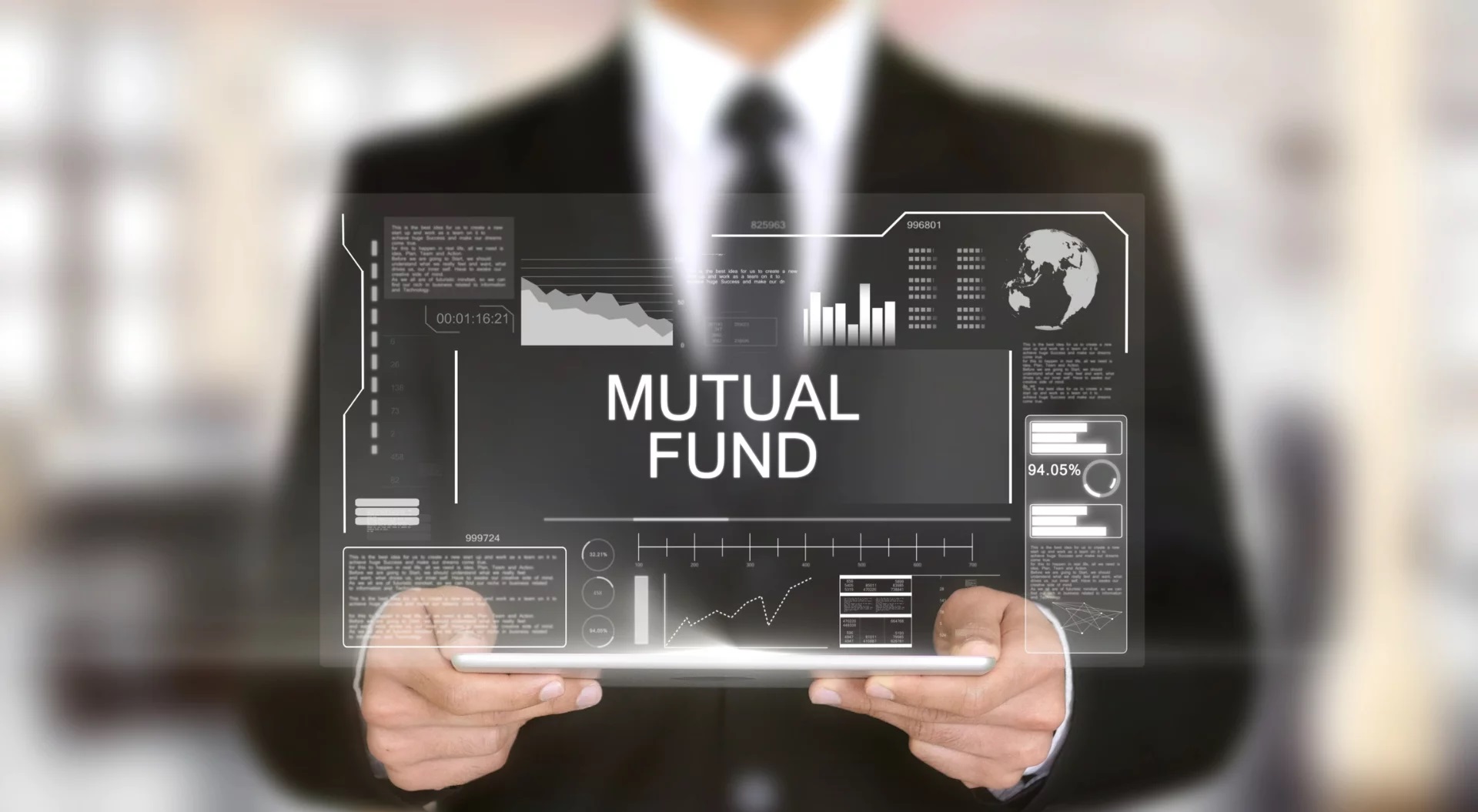 Mutual Funds