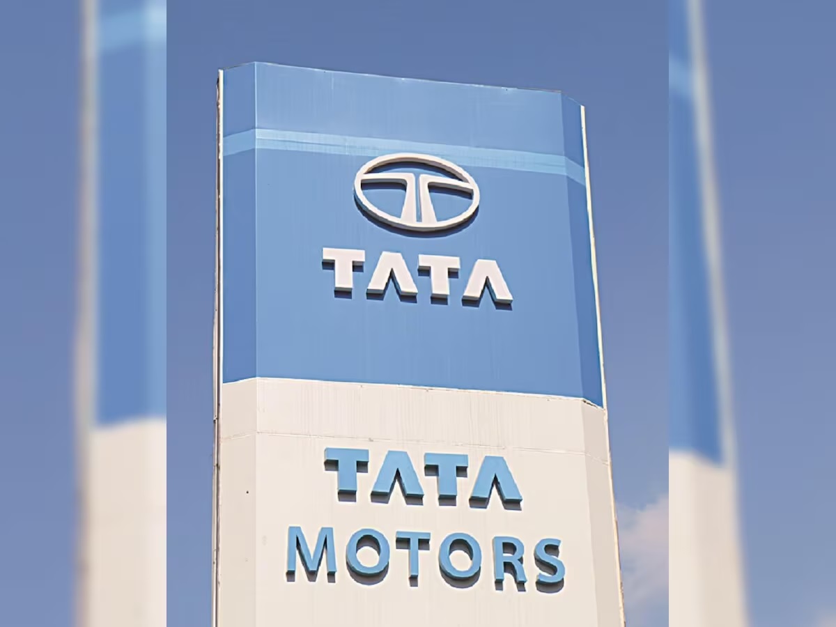 TATA MOTORS