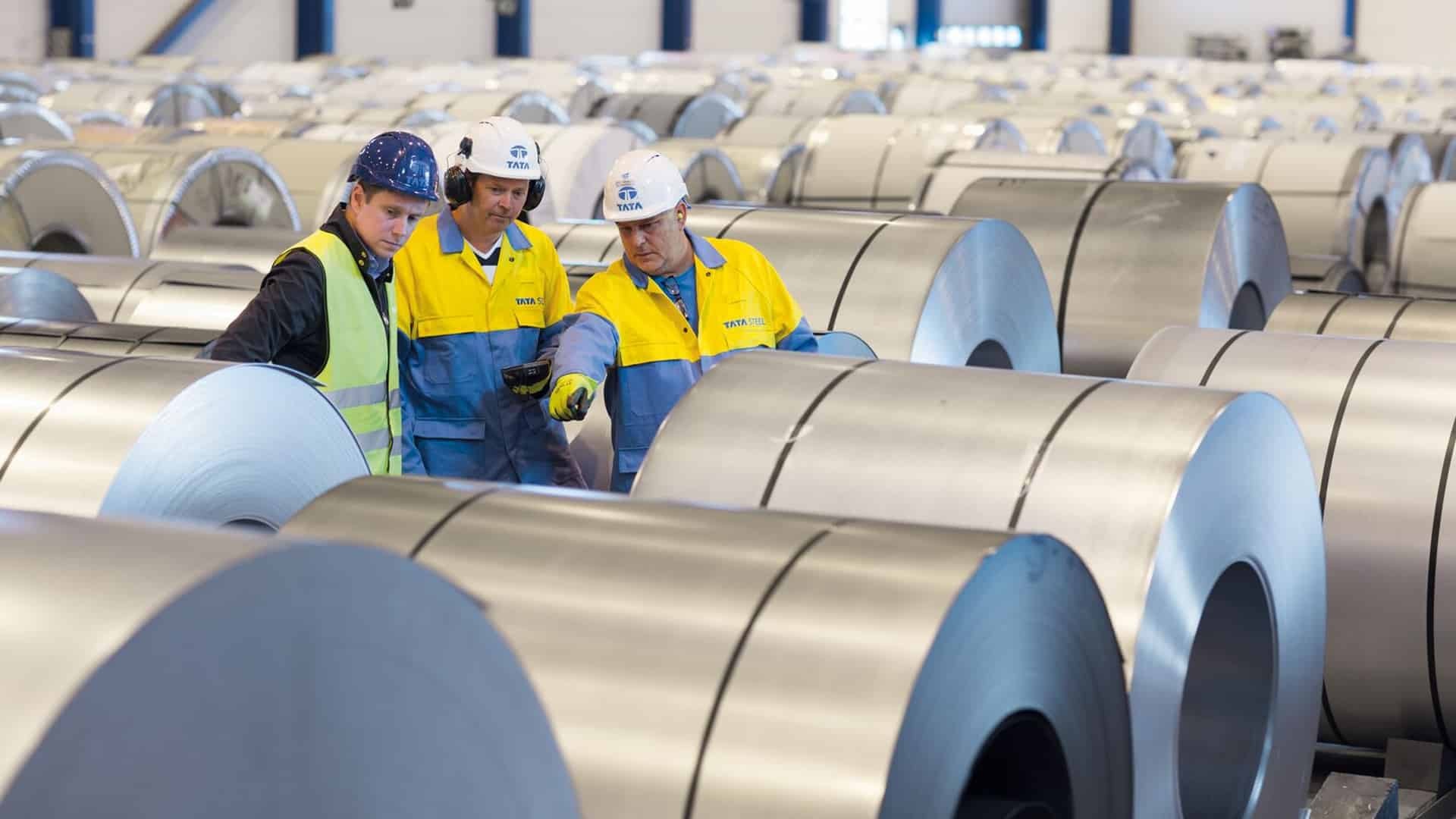 TATA Steel