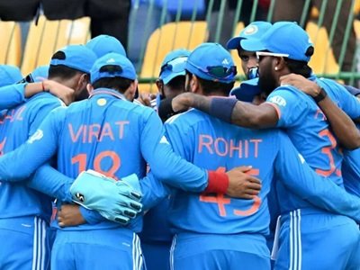 Team India